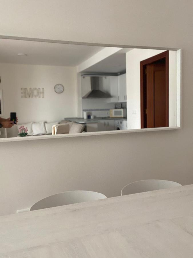 Apartamento Plaza Espana Ecija Exterior photo