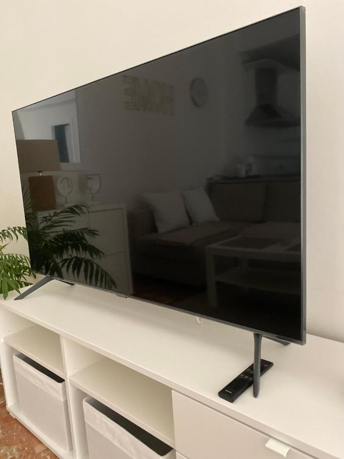 Apartamento Plaza Espana Ecija Exterior photo