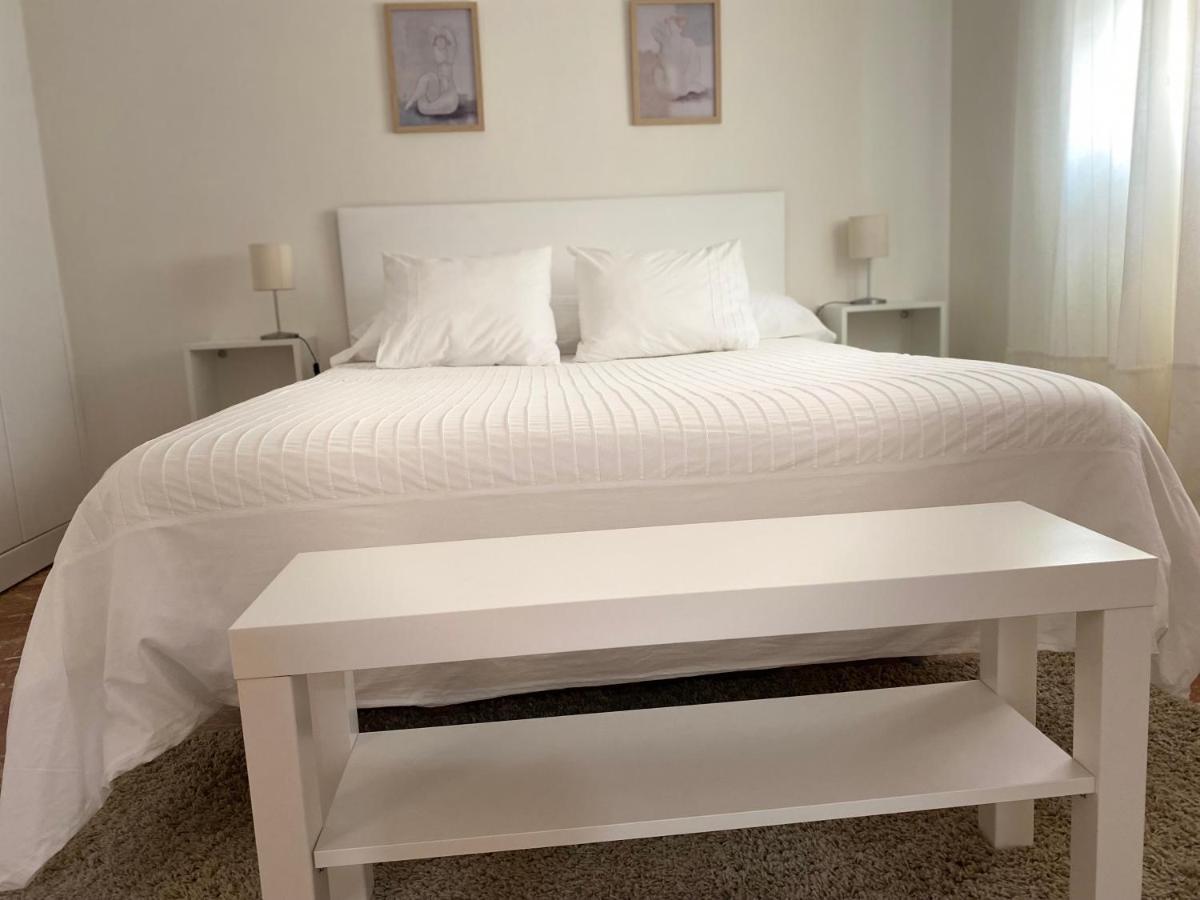 Apartamento Plaza Espana Ecija Exterior photo